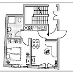 Apartment 5 Suedwind Rostock