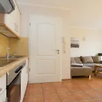 5 Suedwind Apartment Rostock