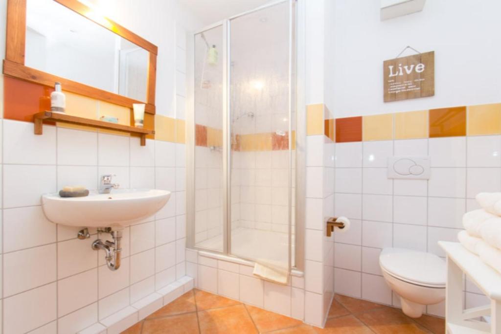 5 Suedwind * Rostock