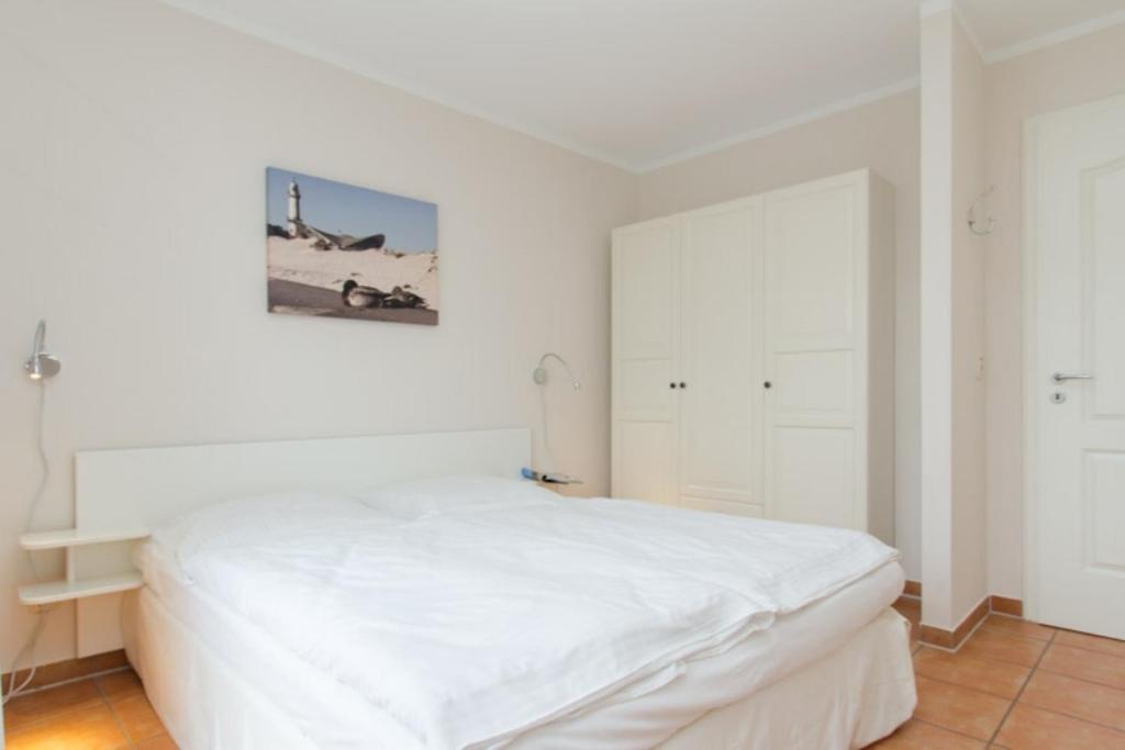 5 Suedwind Apartment *