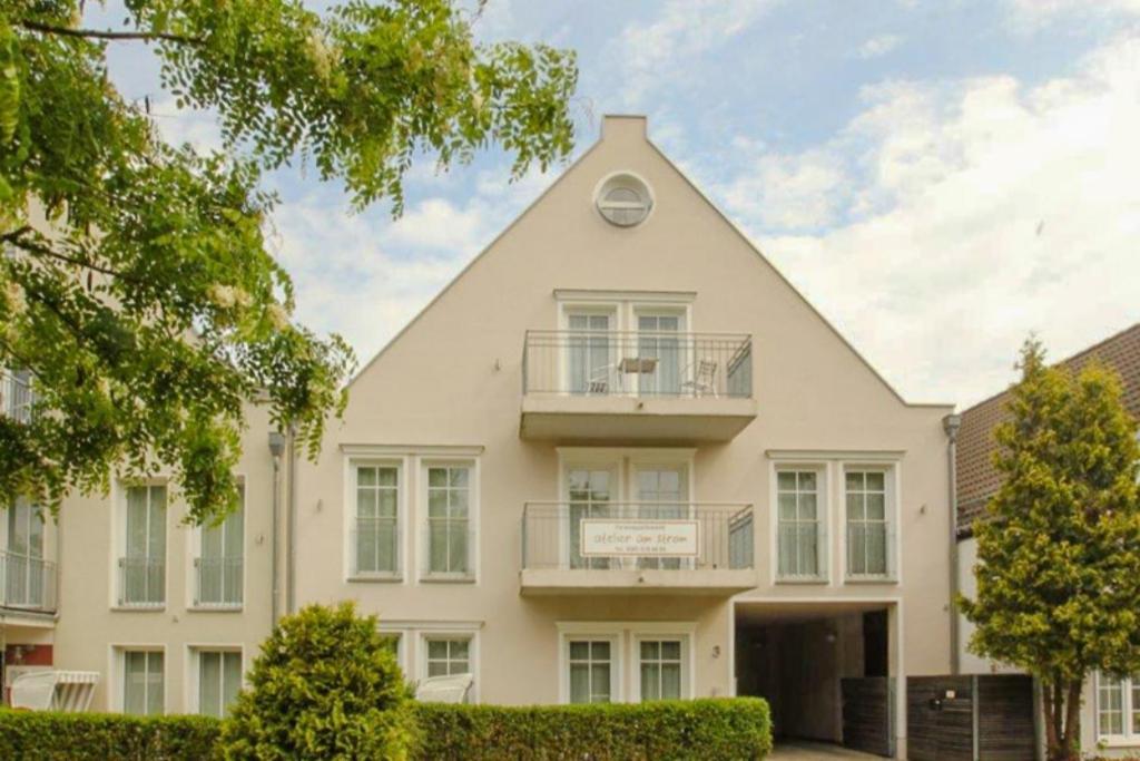 Apartment 5 Suedwind